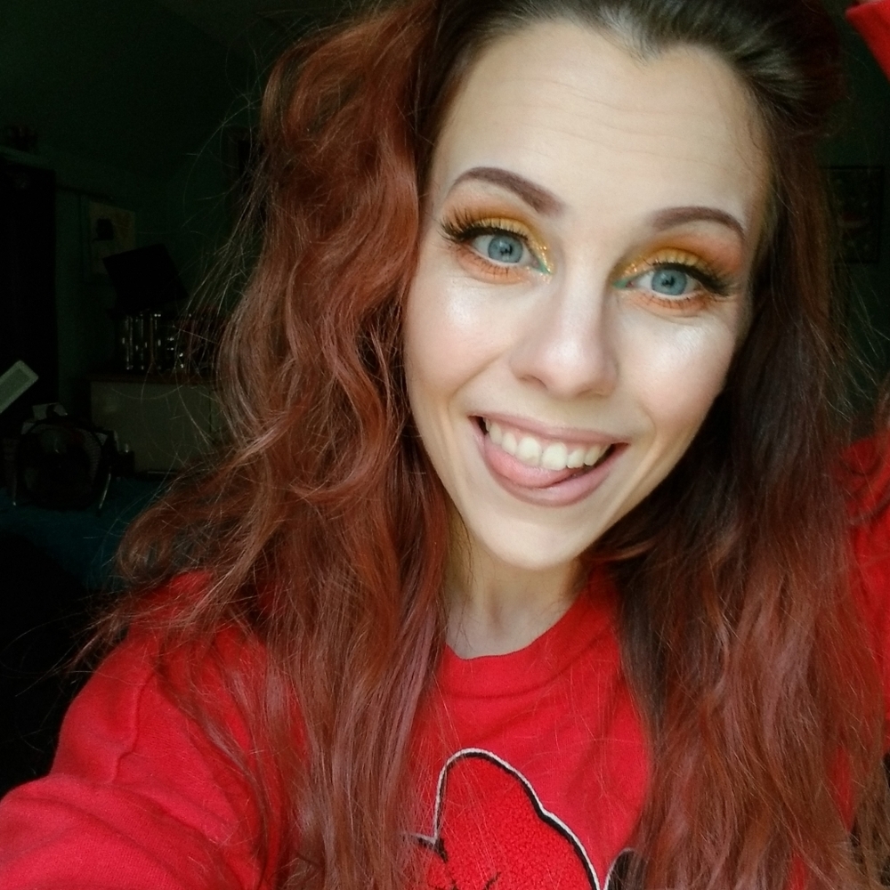 Meet Your Posher, Dylan!